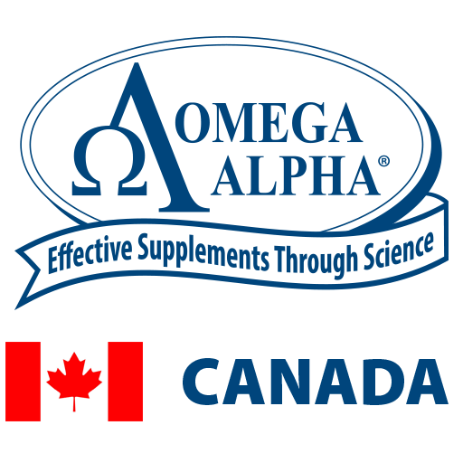 Omega Alpha Supplements Feedstoretoyourdoor