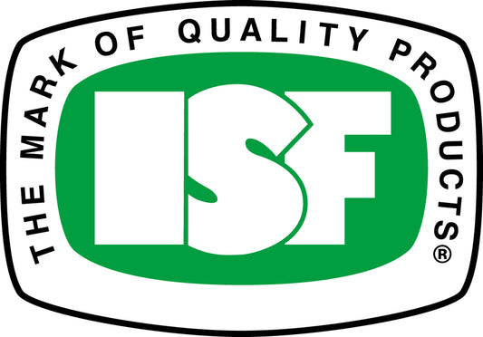 ISF Agricultural Products, Biotin for improved hoof and hair growth.