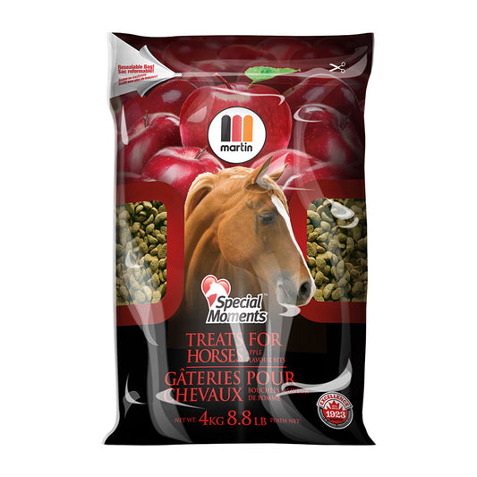 Martins Special Moments Horse Treats