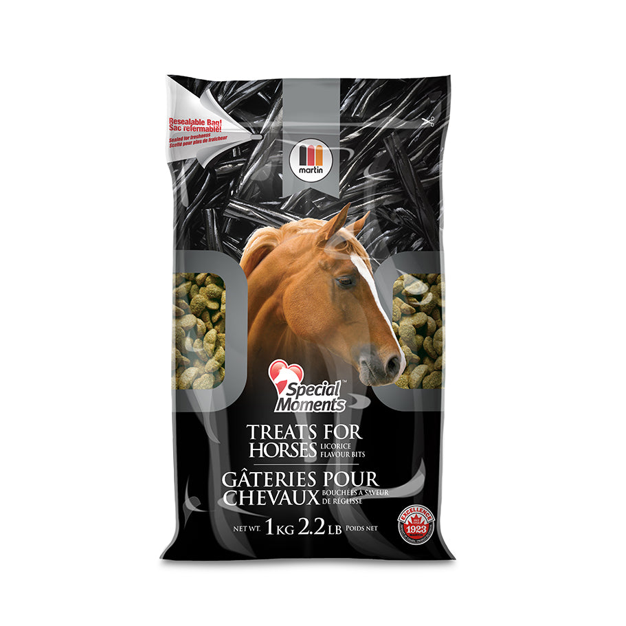 Martins Special Moments Horse Treats