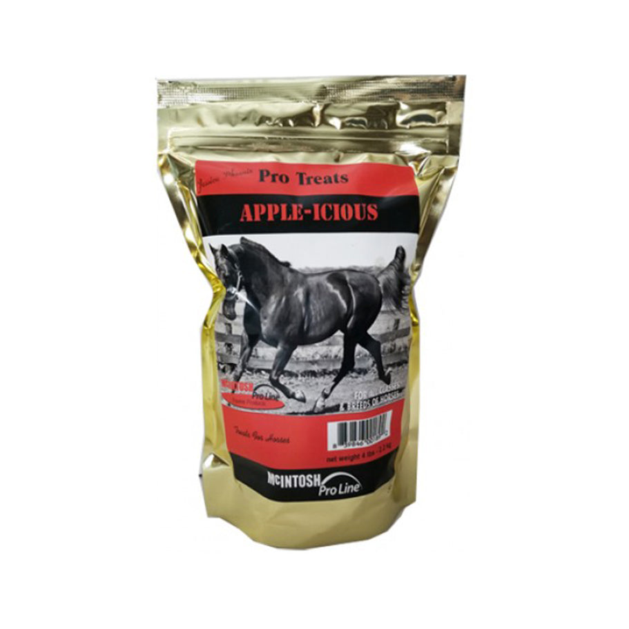 McIntosh Pro Horse Treats