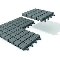 Paving Element Hahn Plastics