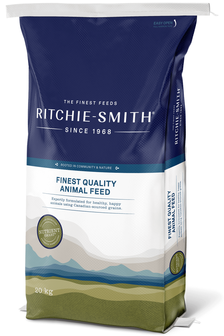 Whole Oats with no added molassesby Ritchie-Smith Feeds