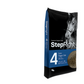 Step 4 Low Sugar Lite Complete Horse Feed.  NSC 9%