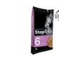 Step 6 Senior Horse Feed